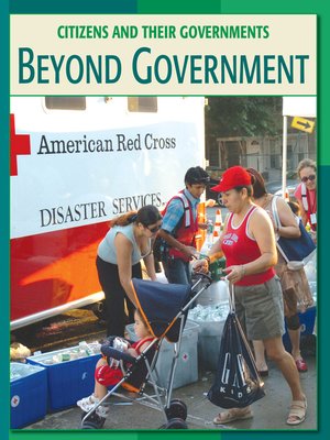 cover image of Beyond Government